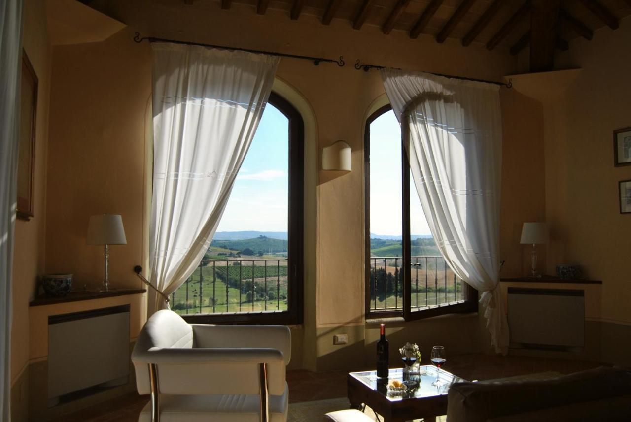 Villa La Valiana - Full Estate In Montepulciano - Heated Pool Valiano Экстерьер фото