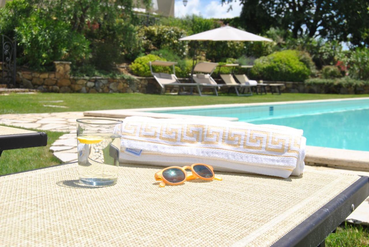 Villa La Valiana - Full Estate In Montepulciano - Heated Pool Valiano Экстерьер фото
