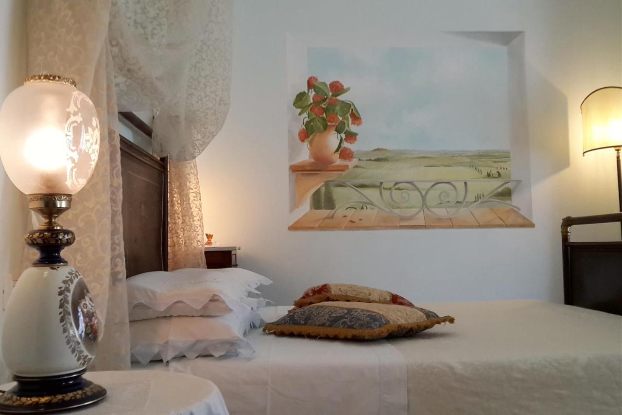 Villa La Valiana - Full Estate In Montepulciano - Heated Pool Valiano Экстерьер фото
