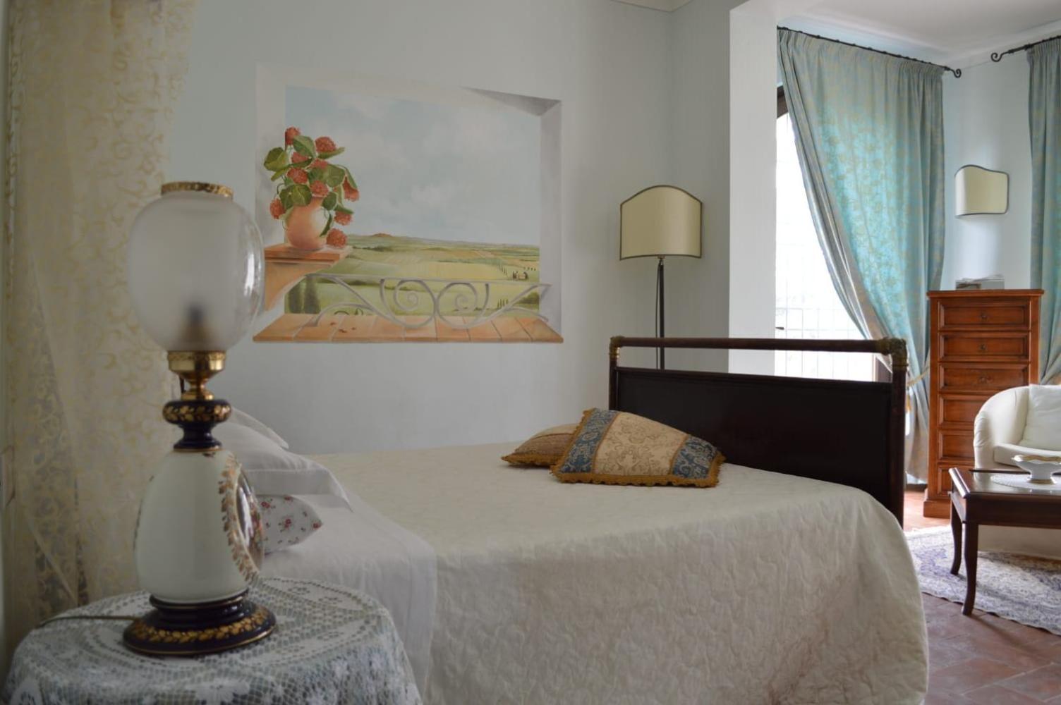 Villa La Valiana - Full Estate In Montepulciano - Heated Pool Valiano Номер фото