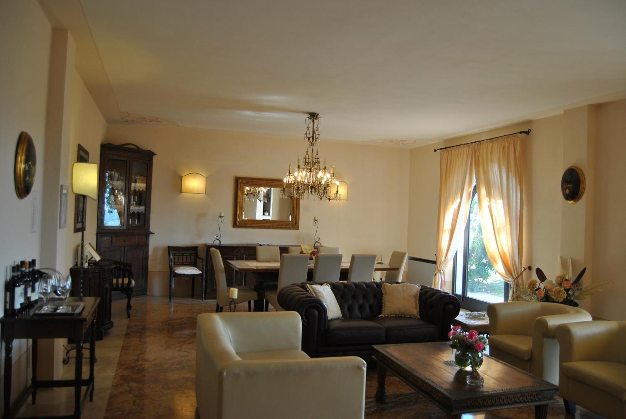 Villa La Valiana - Full Estate In Montepulciano - Heated Pool Valiano Номер фото