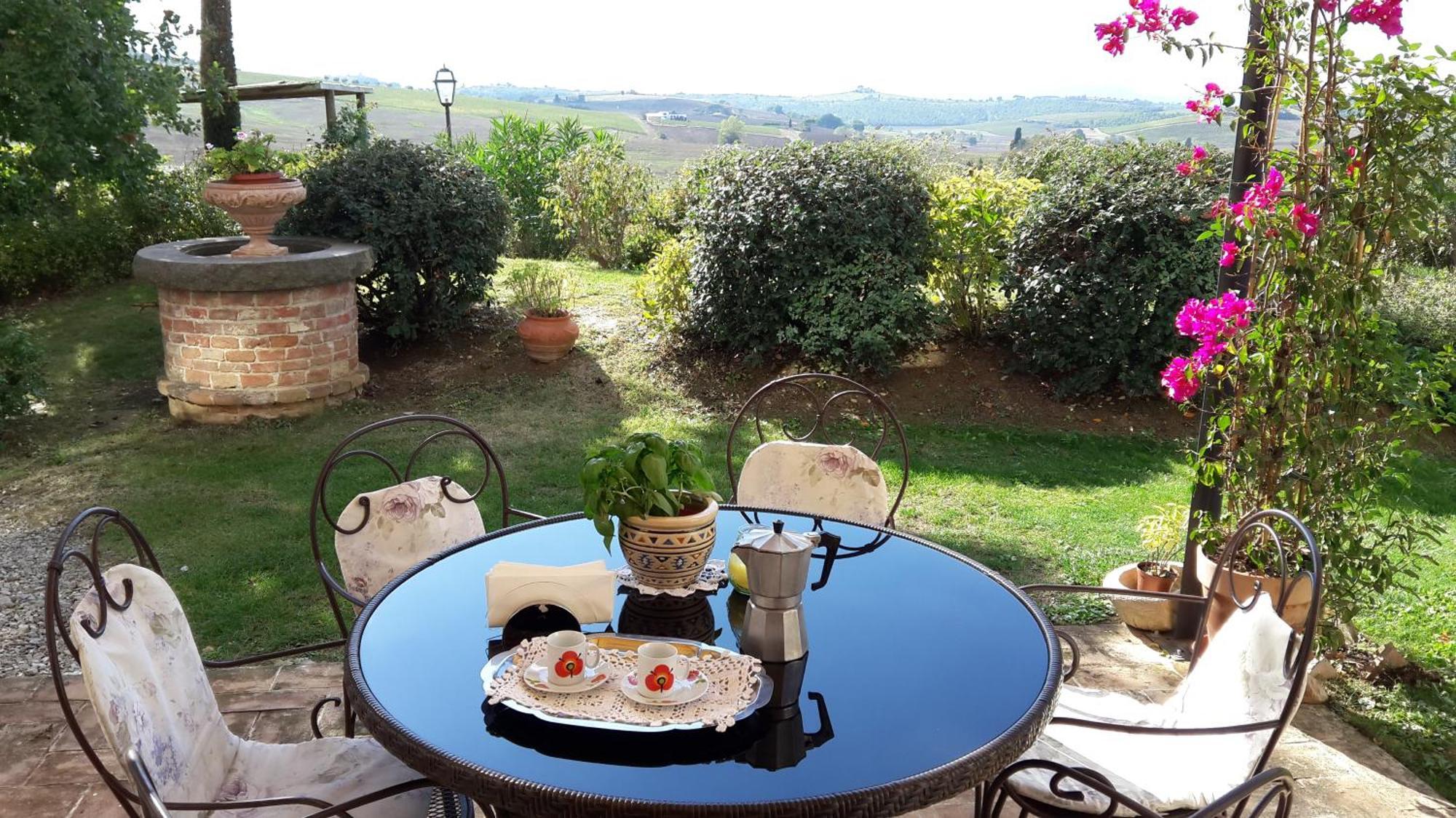 Villa La Valiana - Full Estate In Montepulciano - Heated Pool Valiano Номер фото