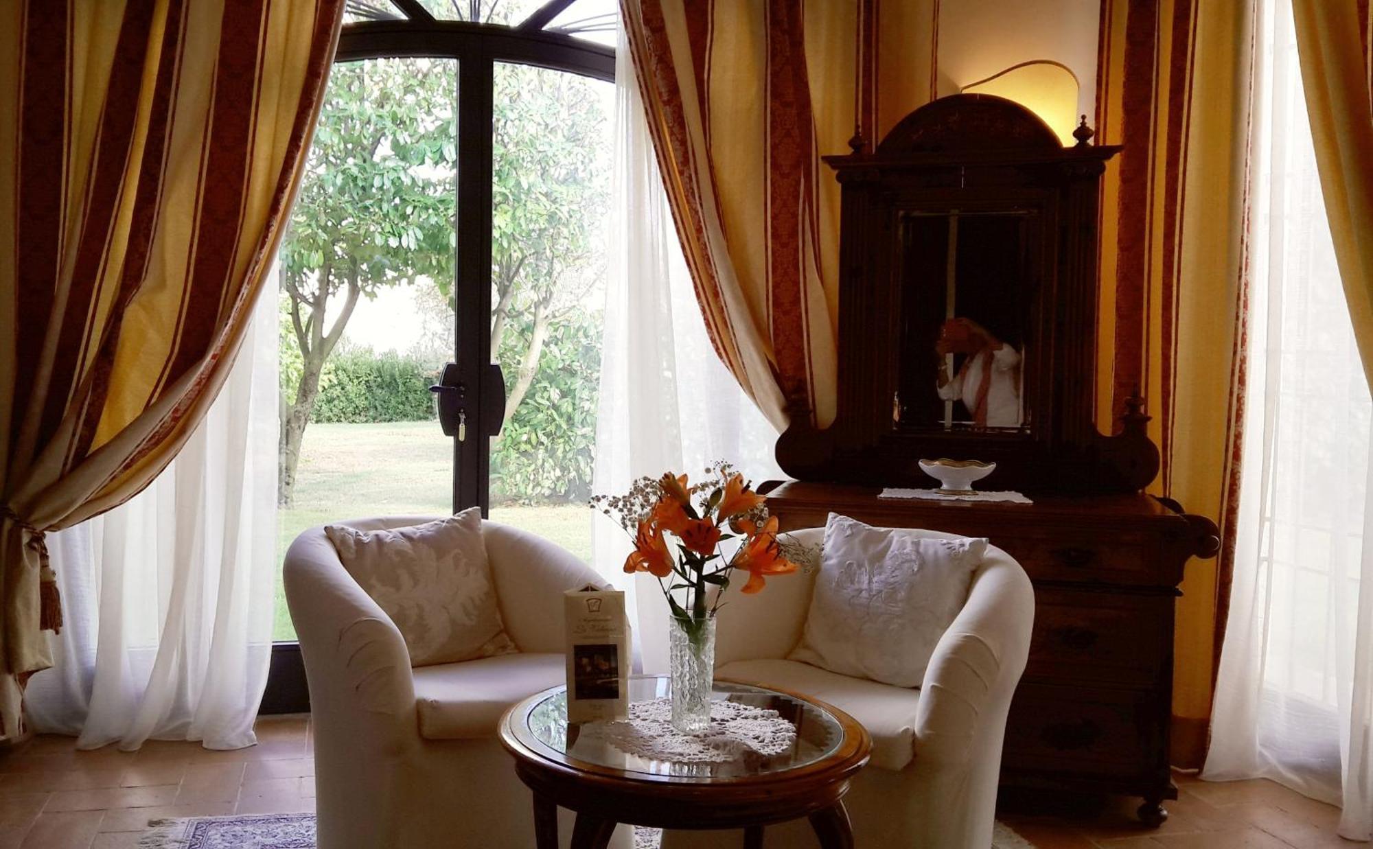 Villa La Valiana - Full Estate In Montepulciano - Heated Pool Valiano Номер фото