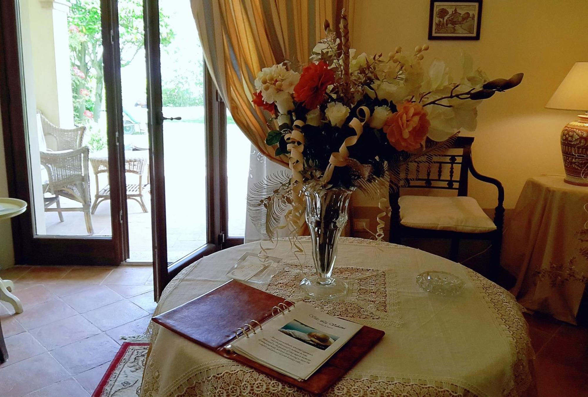 Villa La Valiana - Full Estate In Montepulciano - Heated Pool Valiano Номер фото